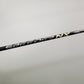 FUJIKURA SPEEDER NX TCS FAIRWAY SHAFT SENIOR .355 TIP 55G 40.5" VERYGOOD