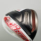 2014 TAYLORMADE AEROBURNER DRIVER 12* SENIOR MATRIX SPEEDER RUL-Z 50 45.5" FAIR