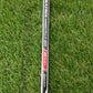 2014 TAYLORMADE AEROBURNER DRIVER 12* SENIOR MATRIX SPEEDER RUL-Z 50 45.5" FAIR