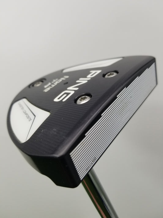 2014 PING NOME TR PUTTER 34" VERYGOOD