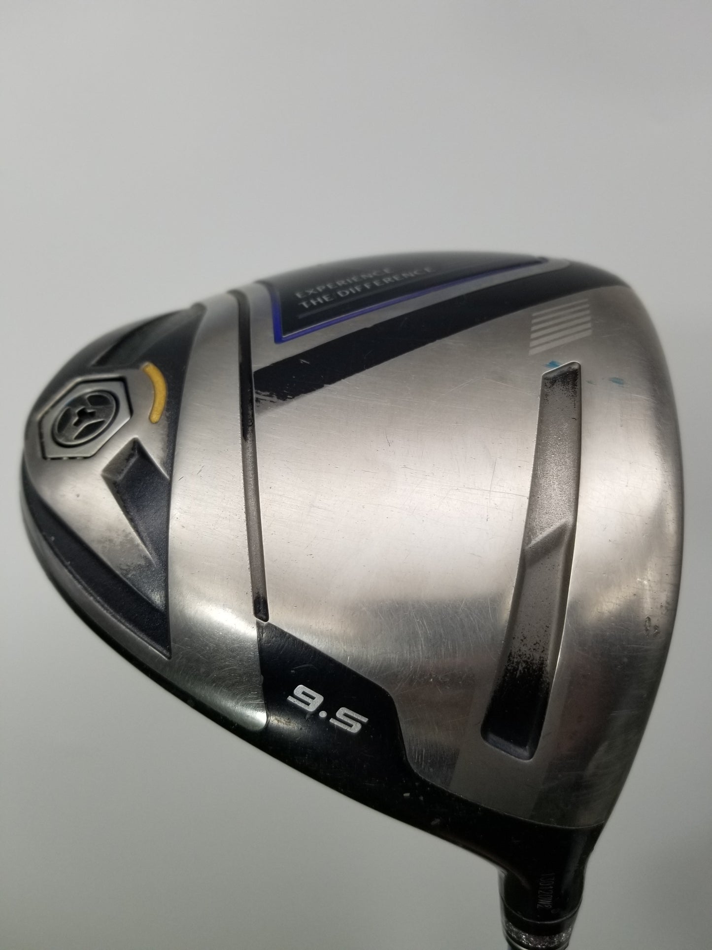 XXIO 11 DRIVER 9.5* REGULAR XXIO MP1100 45.75" +HC FAIR