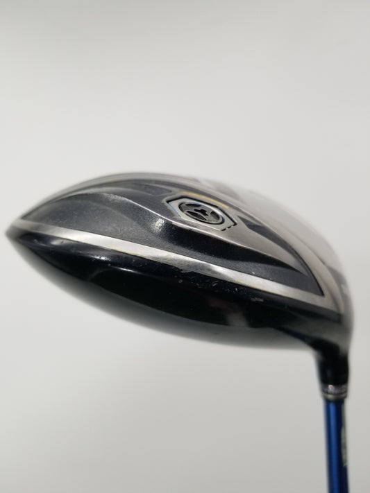 XXIO 11 DRIVER 9.5* REGULAR XXIO MP1100 45.75" +HC FAIR