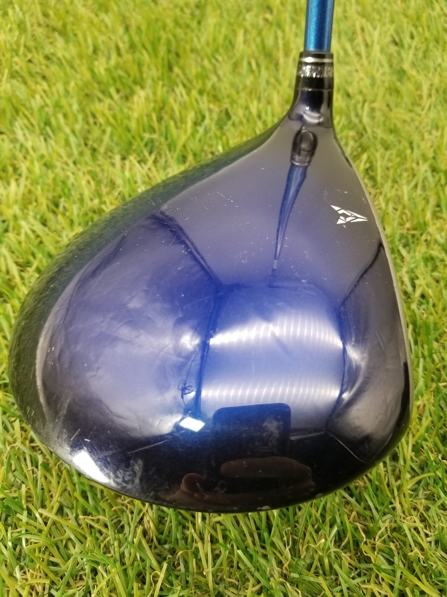 XXIO 11 DRIVER 9.5* REGULAR XXIO MP1100 45.75" +HC FAIR