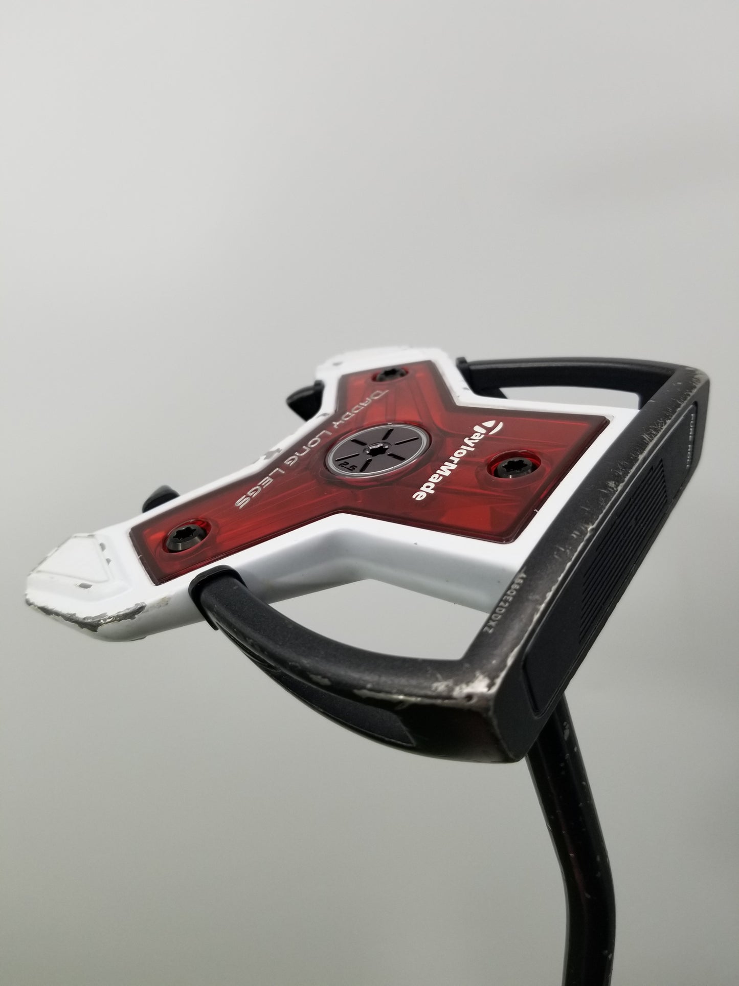 2013 TAYLORMADE DADDY LONG LEGS PUTTER 34.5" FAIR