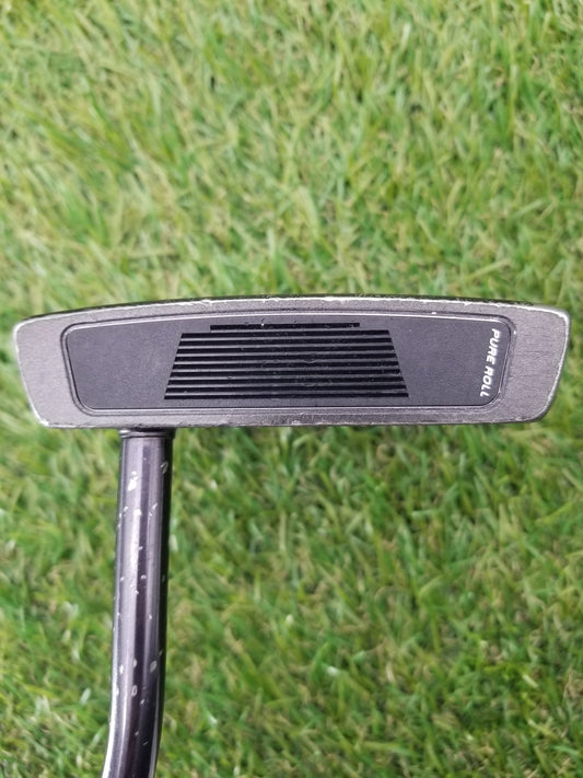 2013 TAYLORMADE DADDY LONG LEGS PUTTER 34.5" FAIR