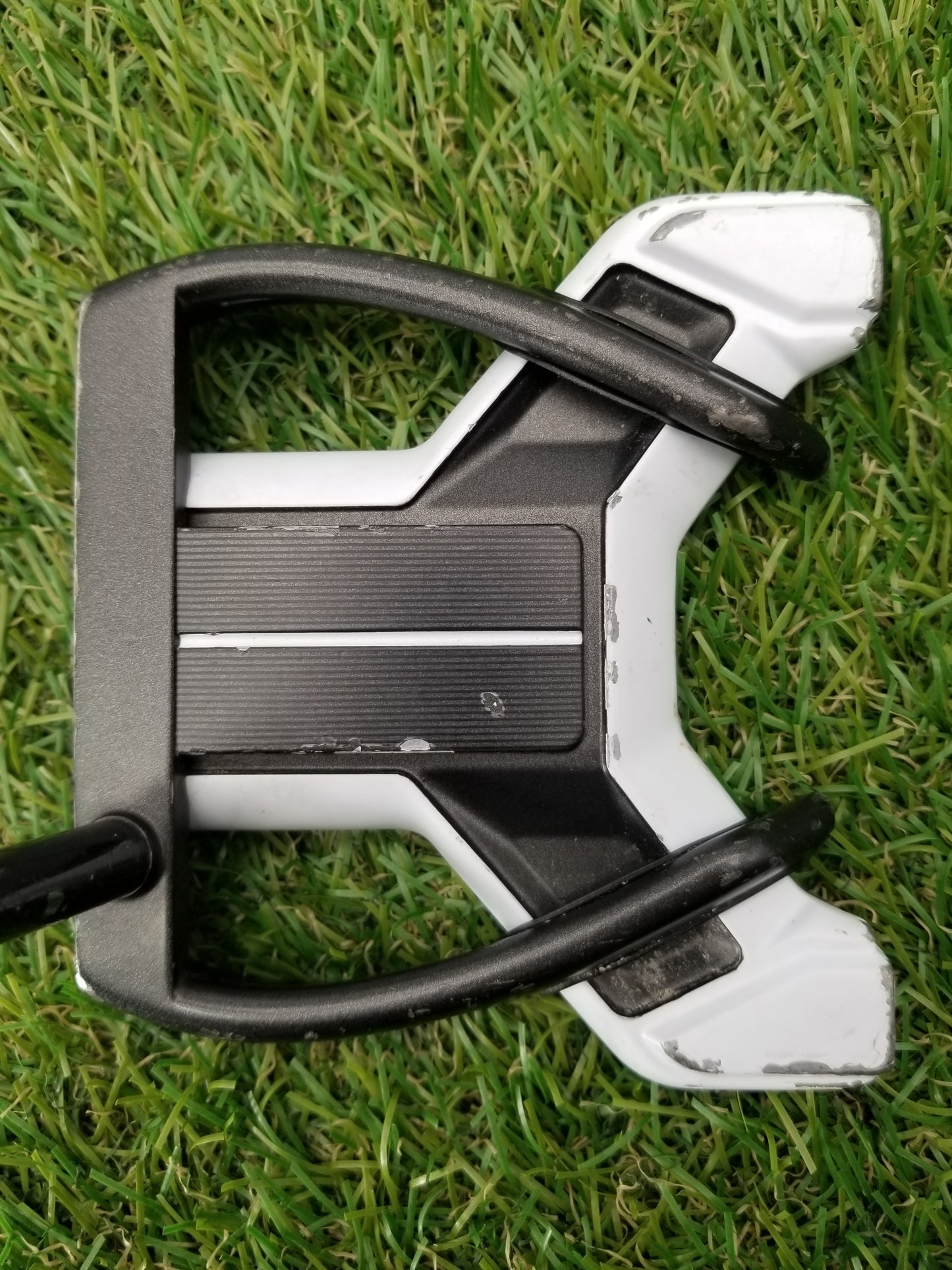 2013 TAYLORMADE DADDY LONG LEGS PUTTER 34.5" FAIR