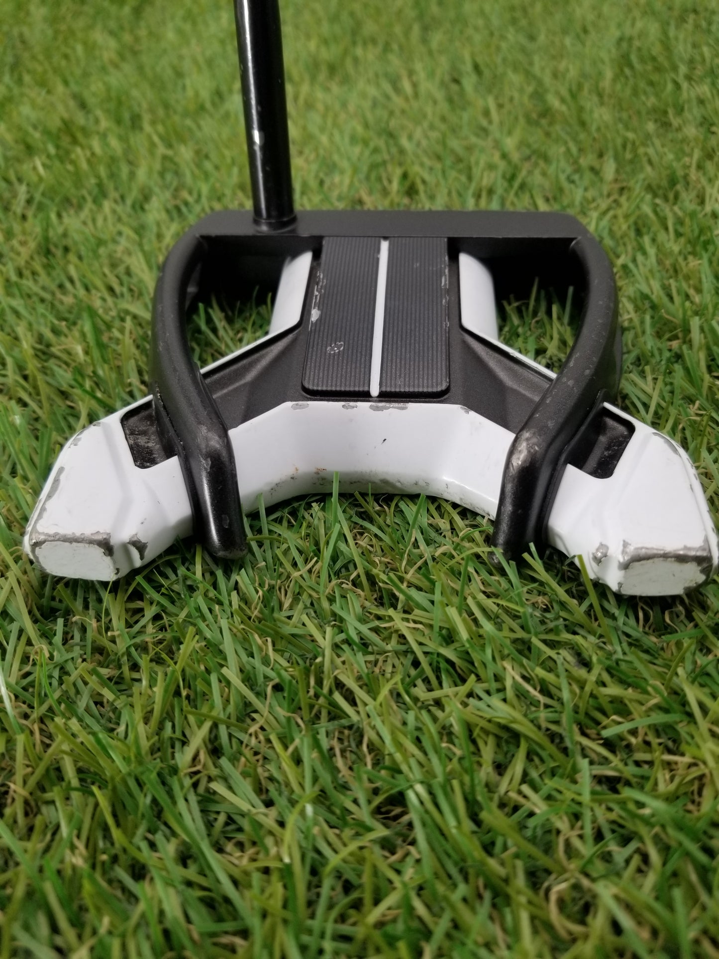 2013 TAYLORMADE DADDY LONG LEGS PUTTER 34.5" FAIR