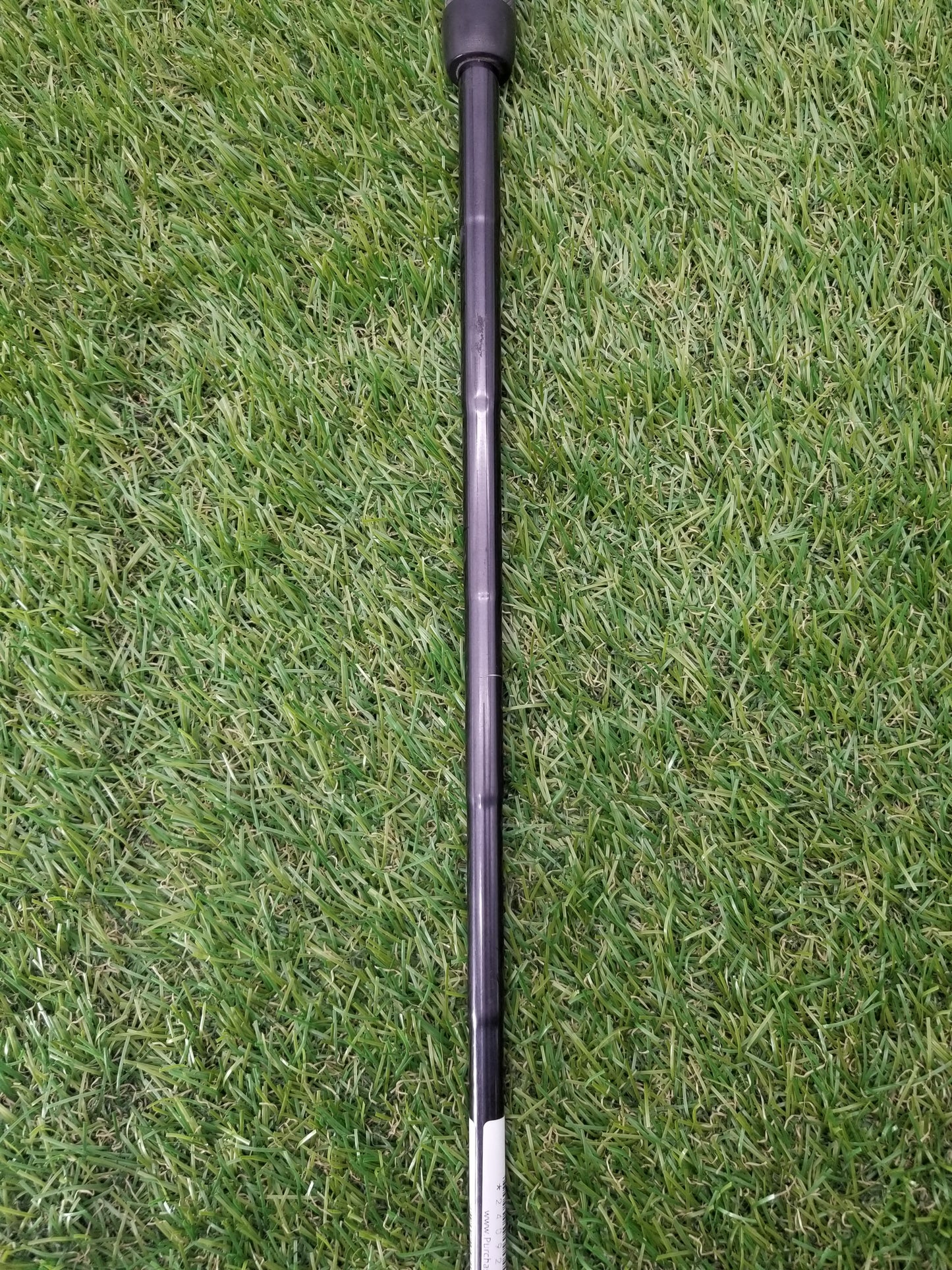 2013 TAYLORMADE DADDY LONG LEGS PUTTER 34.5" FAIR