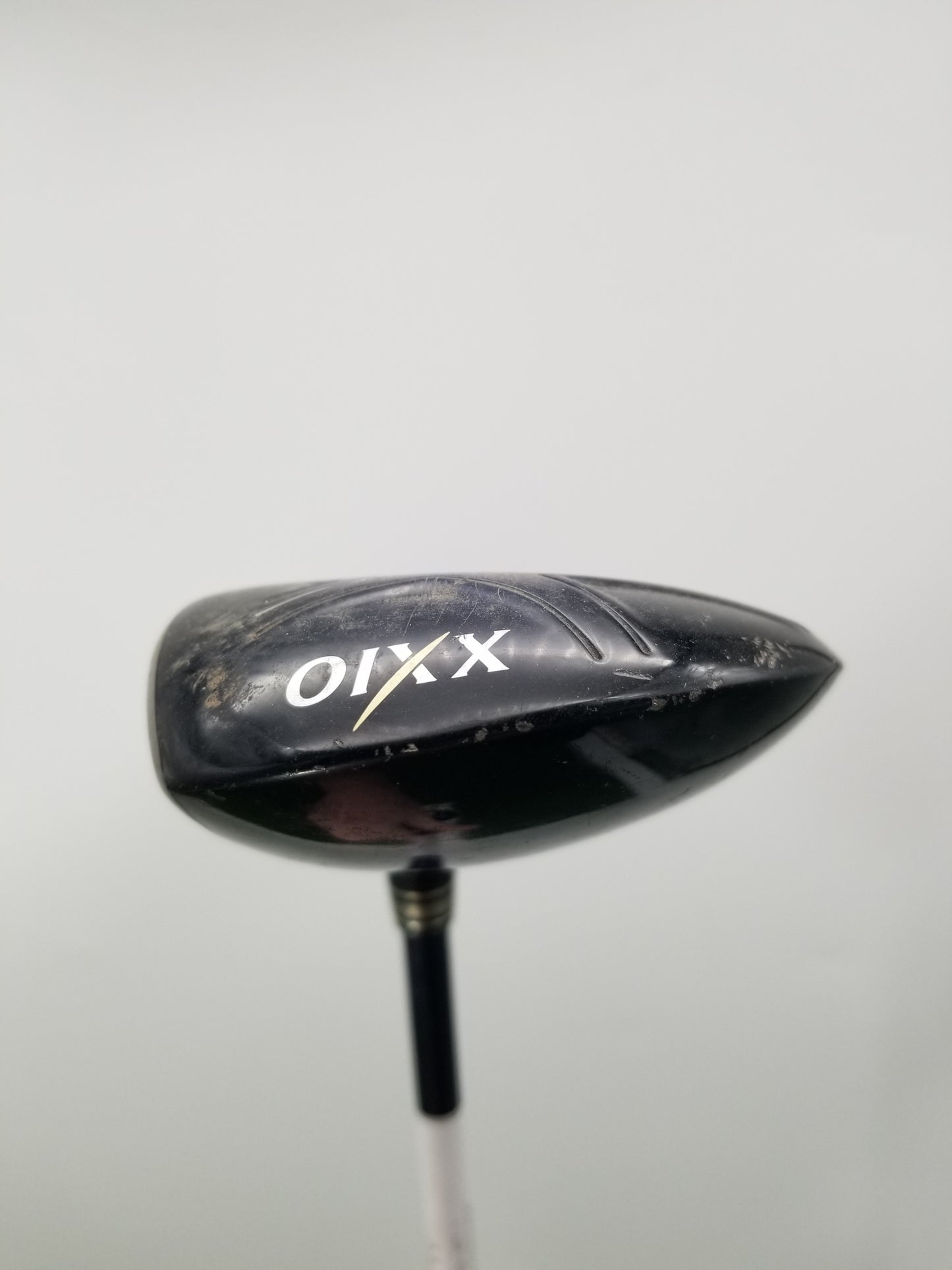 2018 XXIO X 5 WOOD 18* SOFT REGULAR XXIO MP1000 43G FAIR