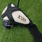 XXIO 9 DRIVER 9.5* REGULAR MITSUBISHI BASSARA F43 +HC FAIR