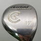 2001 CLEVELAND LAUNCHER FAIRWAY WOOD 19* REGULAR LAUNCHER GOLD 42.5" GOOD