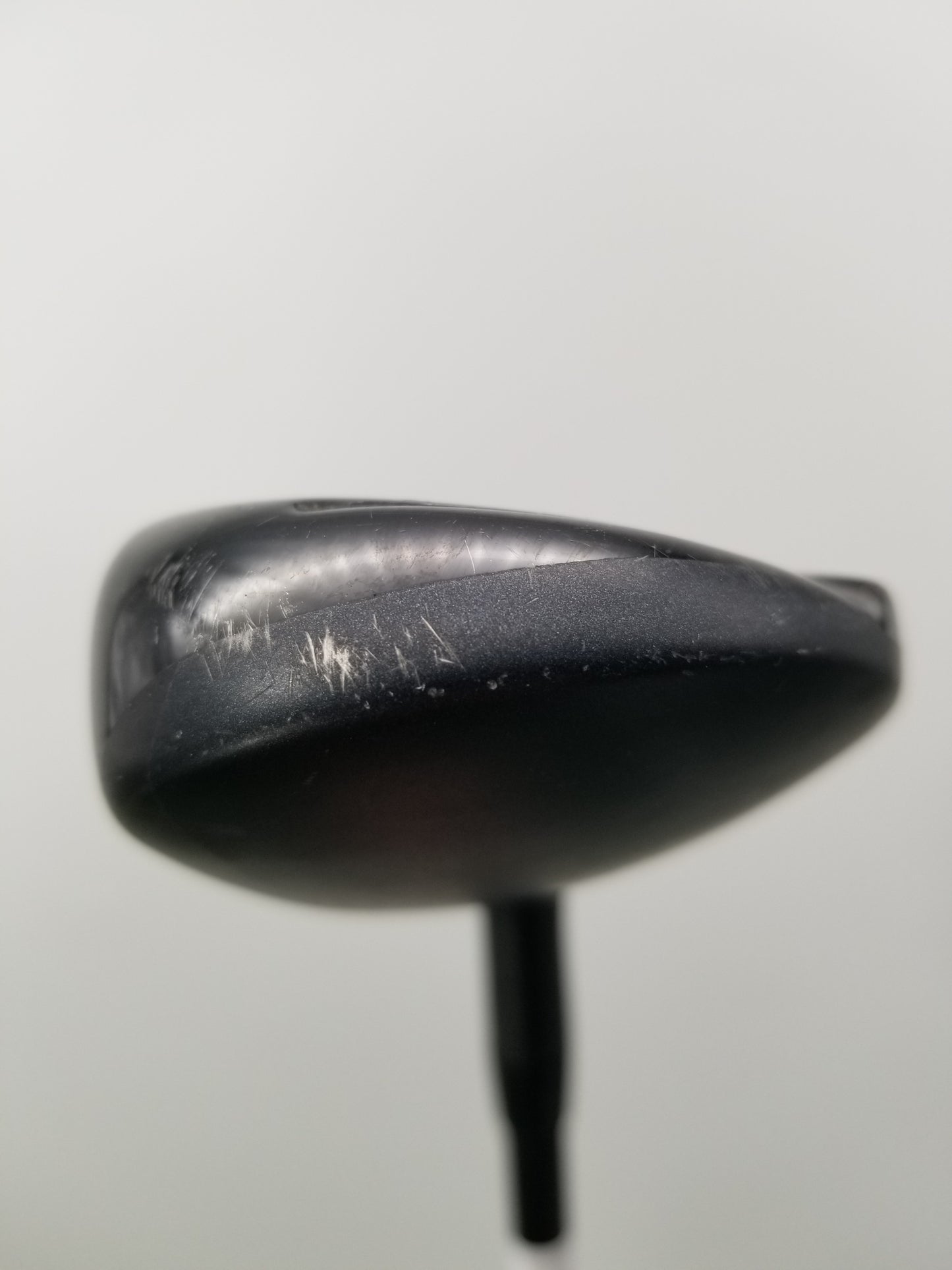 2013 PING G25 HYBRID 23* REGULAR PING TFC 189 39.5" GOOD