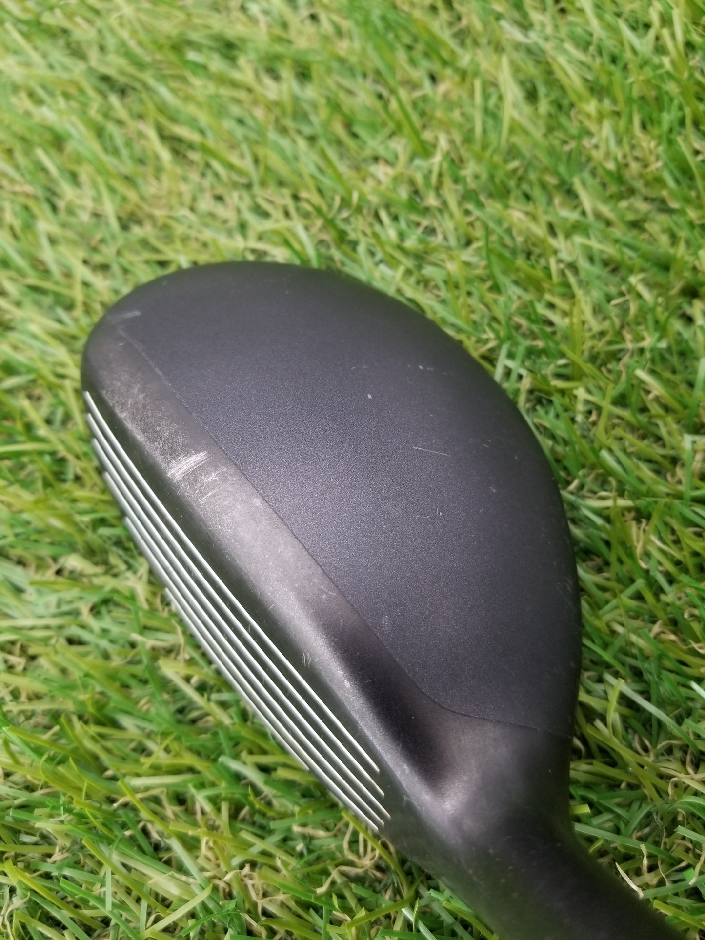 2013 PING G25 HYBRID 23* REGULAR PING TFC 189 39.5" GOOD