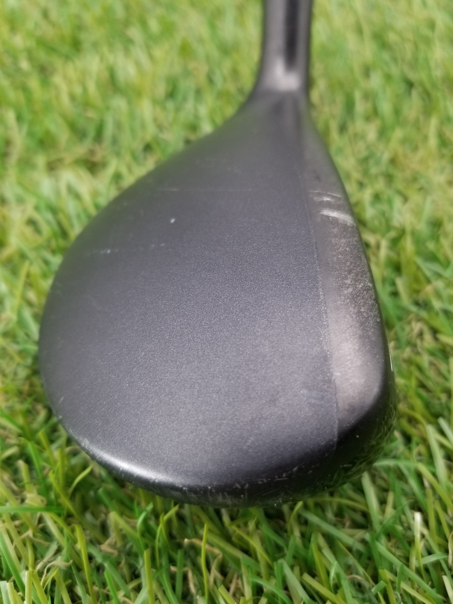 2013 PING G25 HYBRID 23* REGULAR PING TFC 189 39.5" GOOD