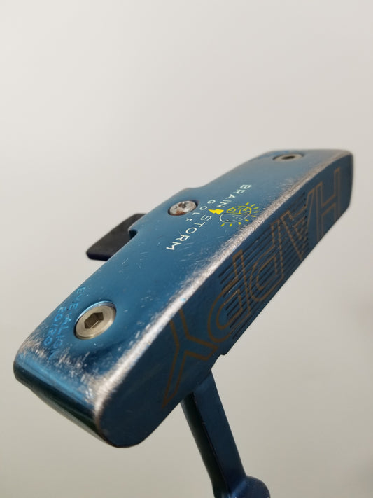 BRAINSTORM HAPPY PUTTER 35" FAIR