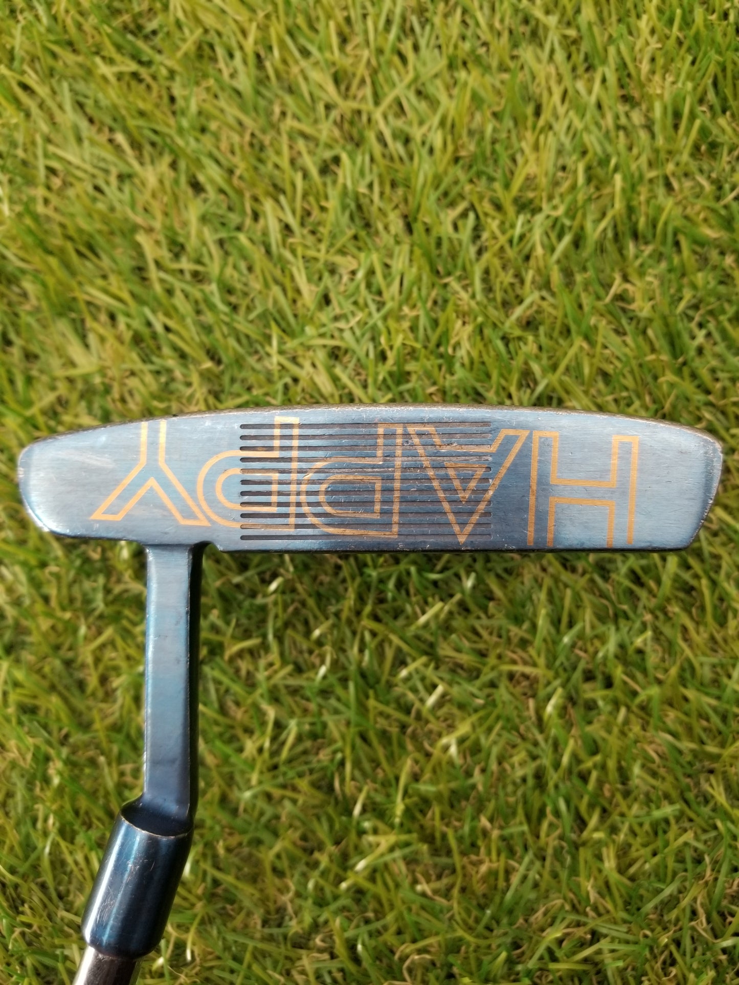 BRAINSTORM HAPPY PUTTER 35" FAIR