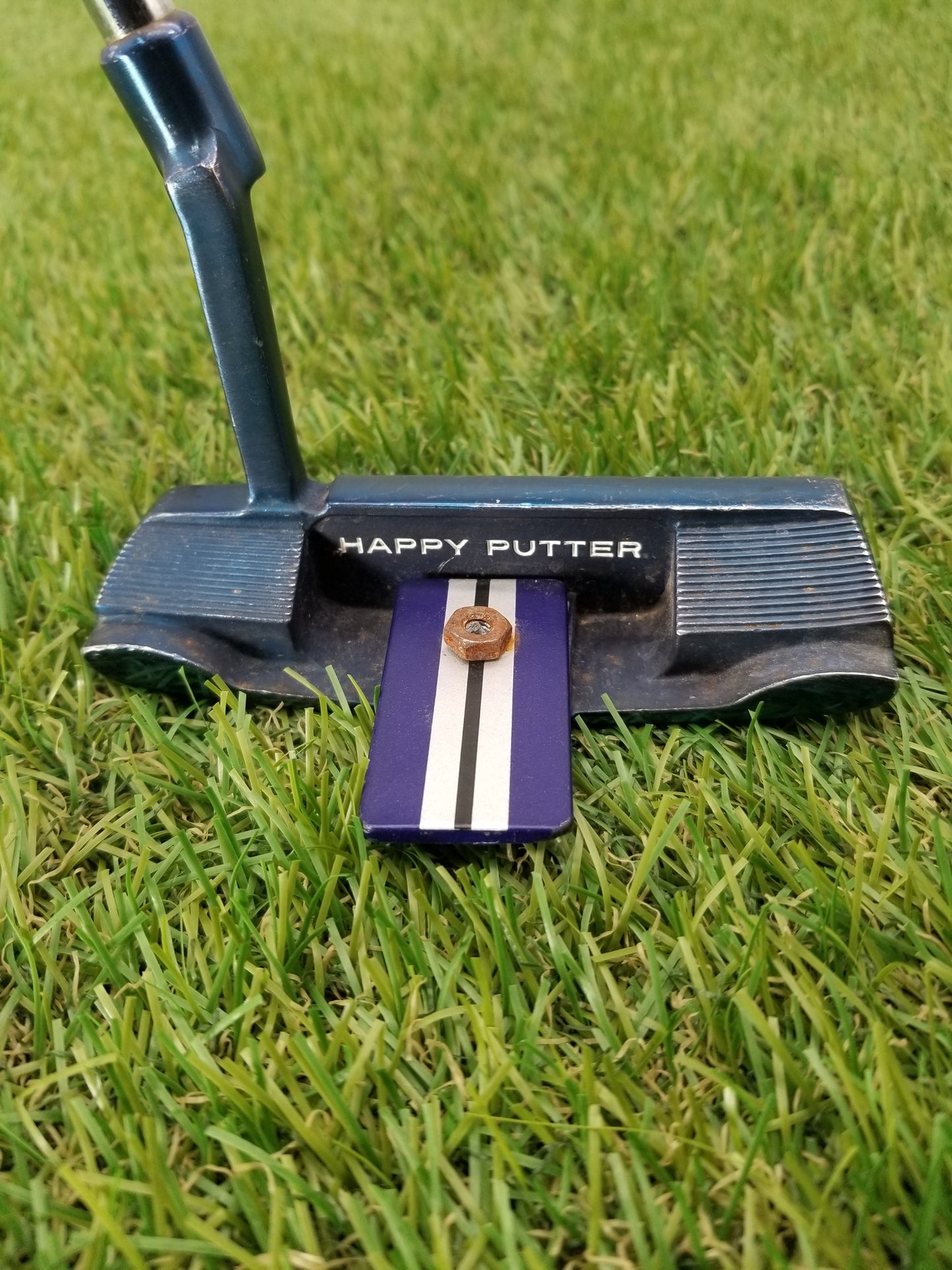 BRAINSTORM HAPPY PUTTER 35" FAIR