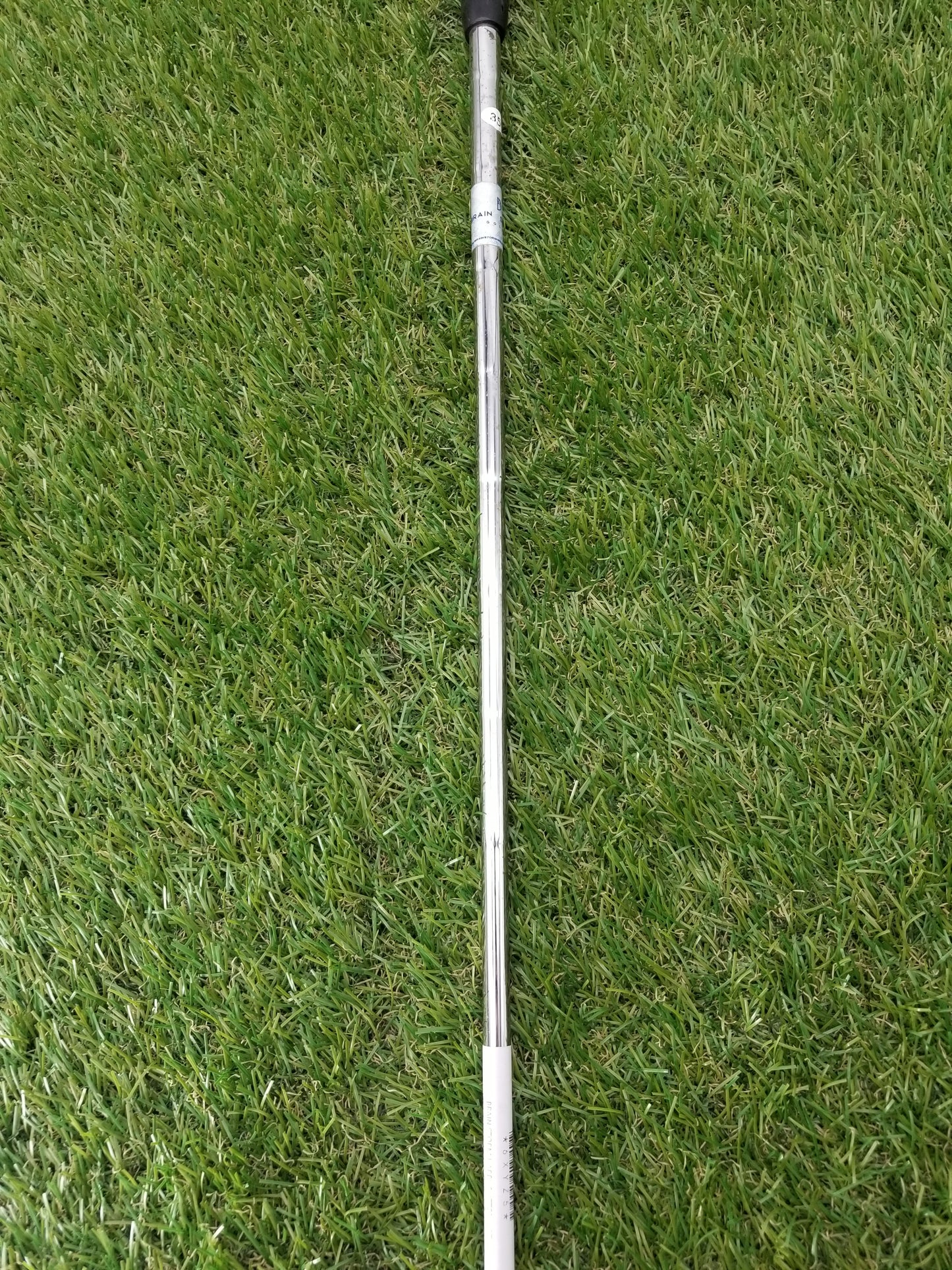 BRAINSTORM HAPPY PUTTER 35" FAIR