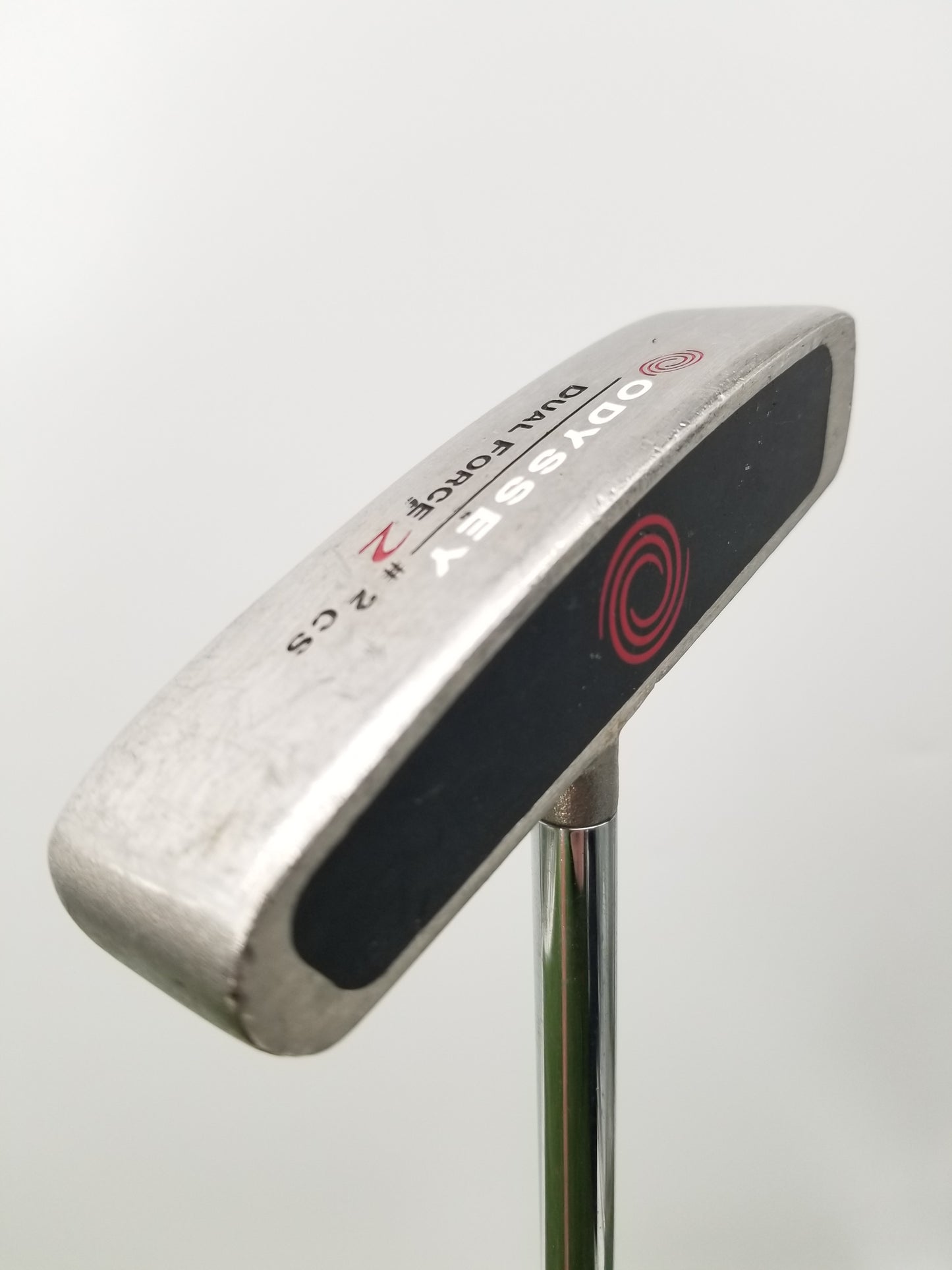 ODYSSEY DUAL FORCE 2 2CS PUTTER 35" GOOD