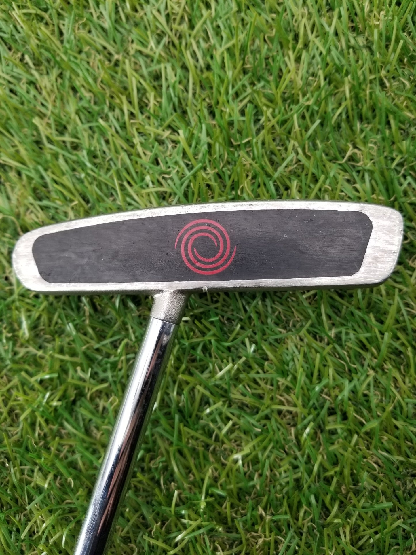 ODYSSEY DUAL FORCE 2 2CS PUTTER 35" GOOD