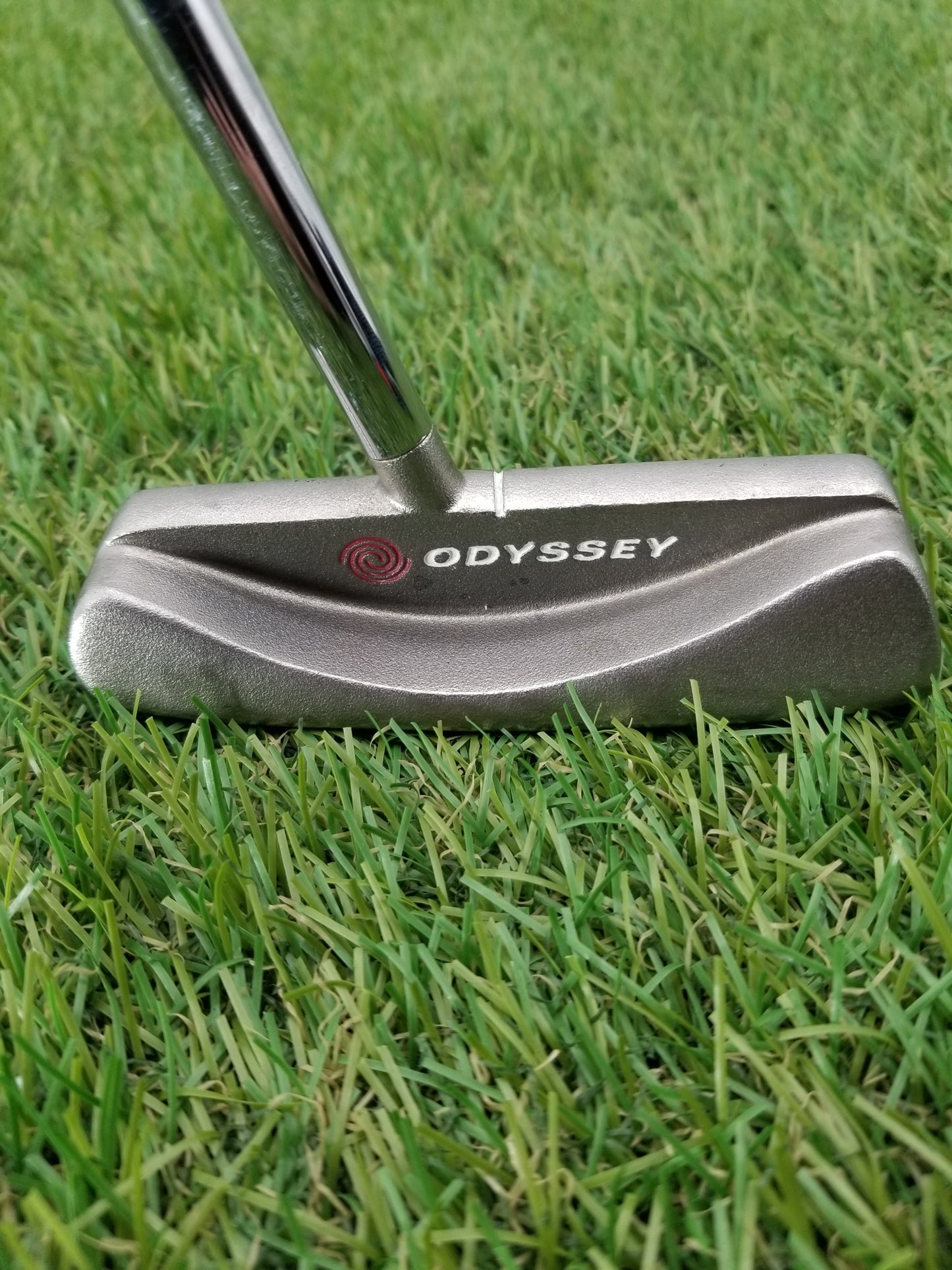 ODYSSEY DUAL FORCE 2 2CS PUTTER 35" GOOD