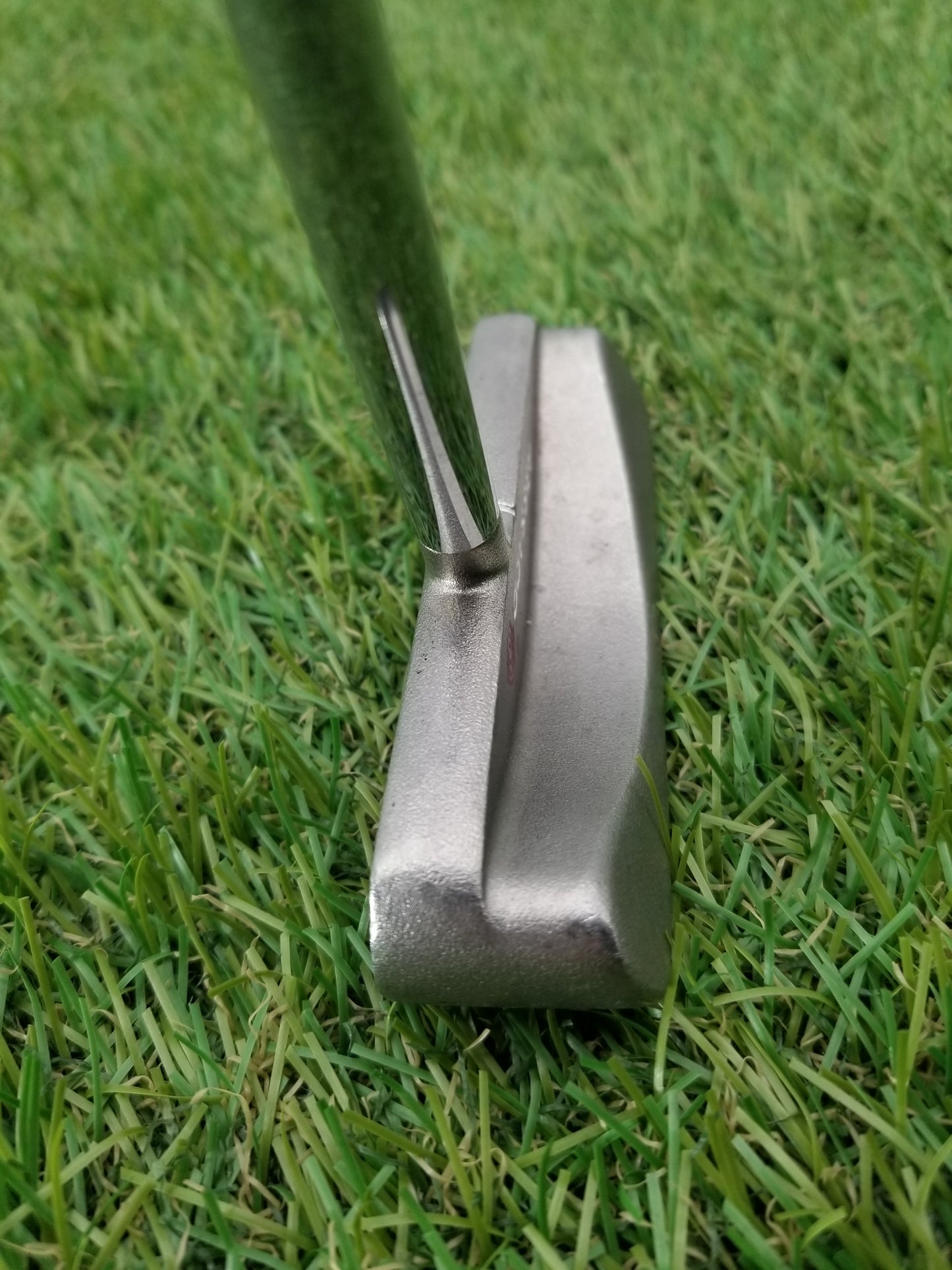 ODYSSEY DUAL FORCE 2 2CS PUTTER 35" GOOD