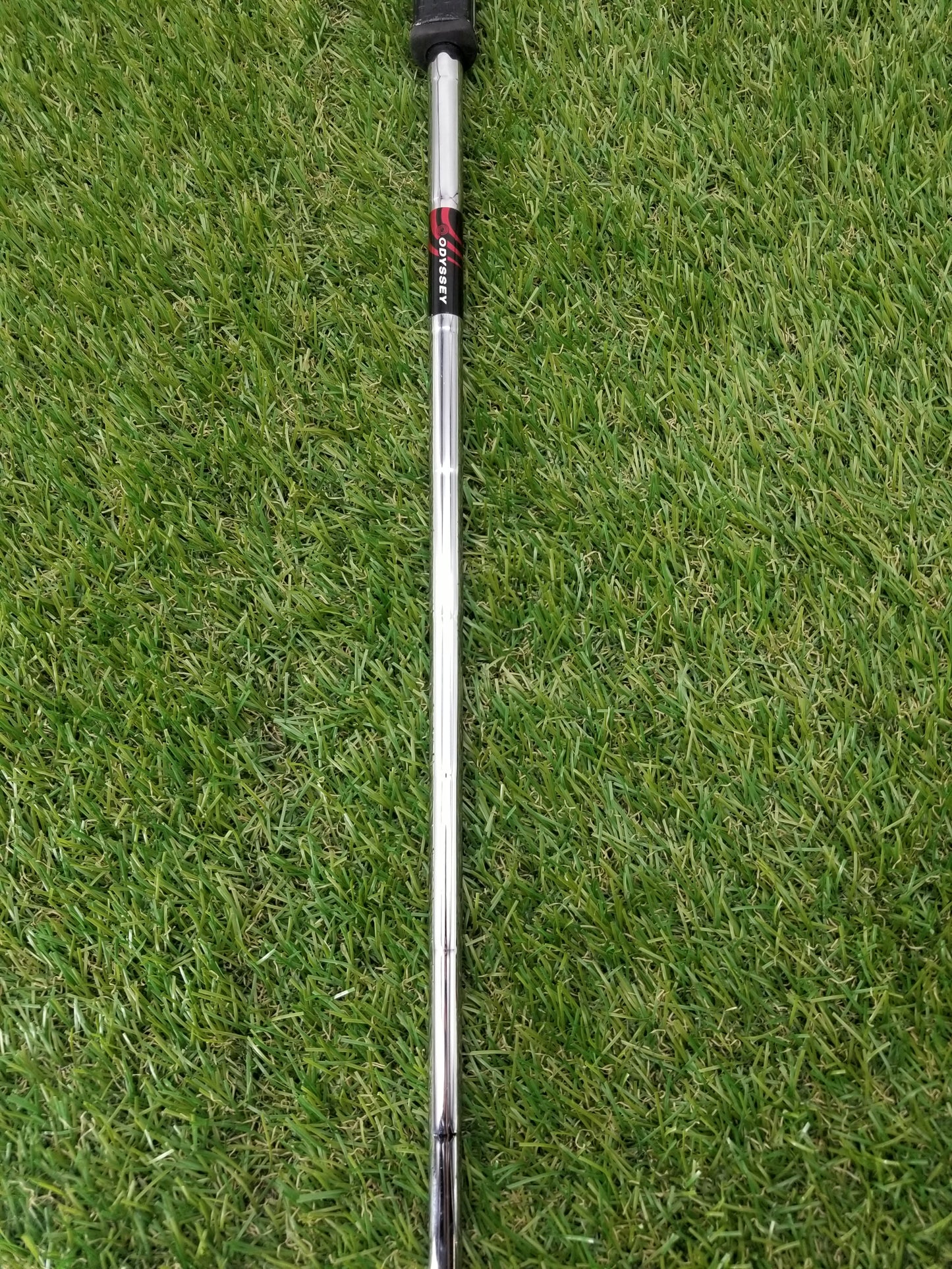 ODYSSEY DUAL FORCE 2 2CS PUTTER 35" GOOD