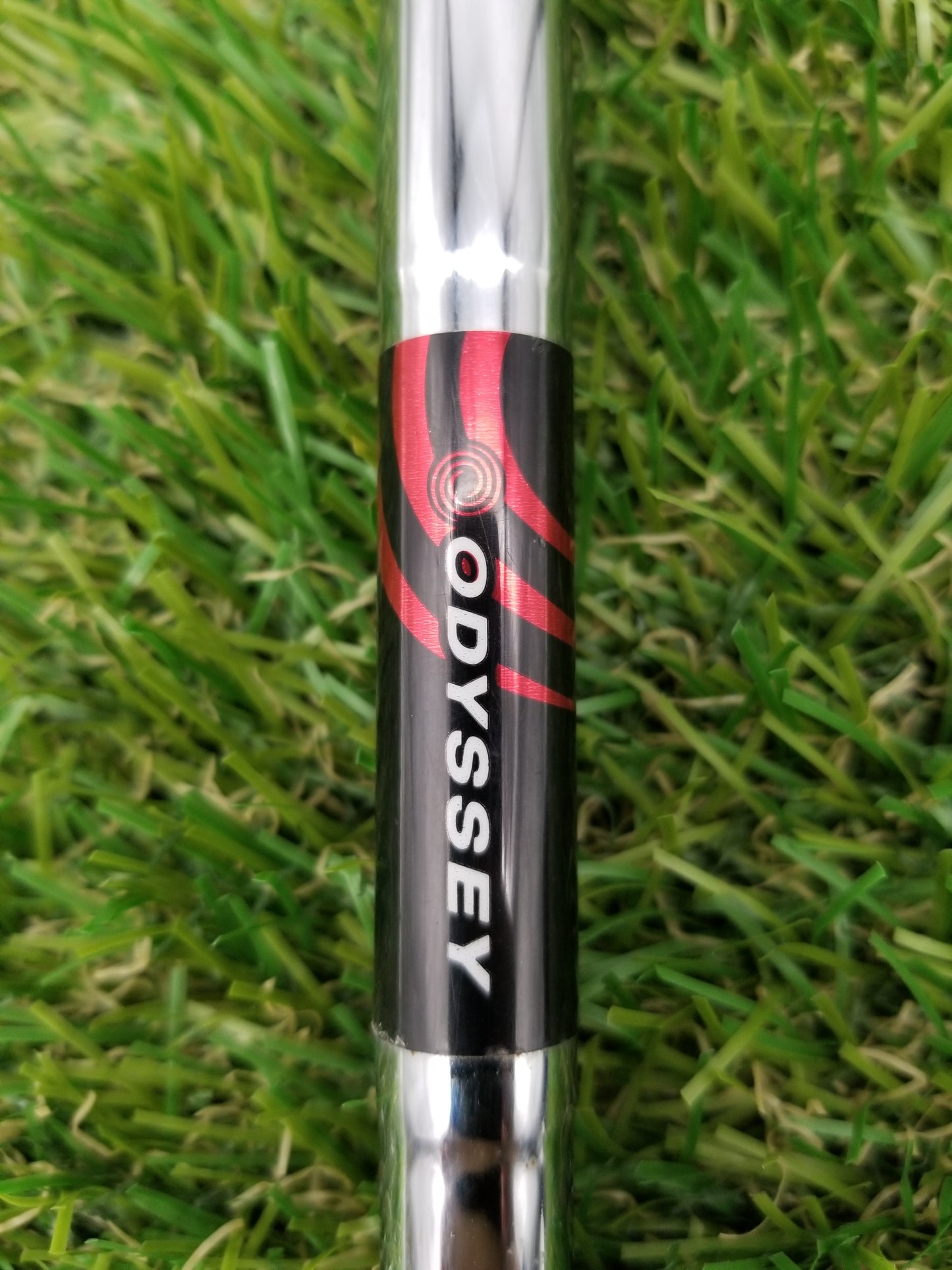 ODYSSEY DUAL FORCE 2 2CS PUTTER 35" GOOD