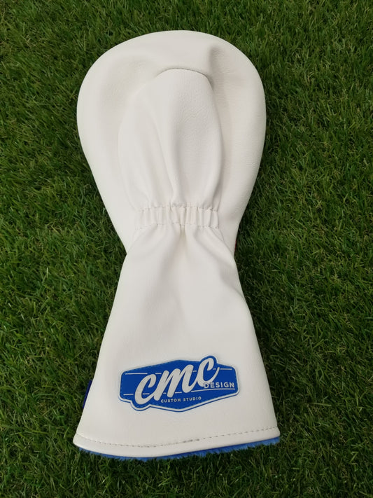 CMC DESIGN BAZOOKA BUBBLE GUM DRIVER HEADCOVER VERYGOOD