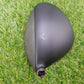 2022 CALLAWAY ROGUE ST TRIPLE DIAMOND LS DRIVER 10.5* CLUBHEAD ONLY +HC VERYGOOD