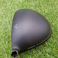 2022 CALLAWAY ROGUE ST TRIPLE DIAMOND LS DRIVER 10.5* CLUBHEAD ONLY +HC VERYGOOD