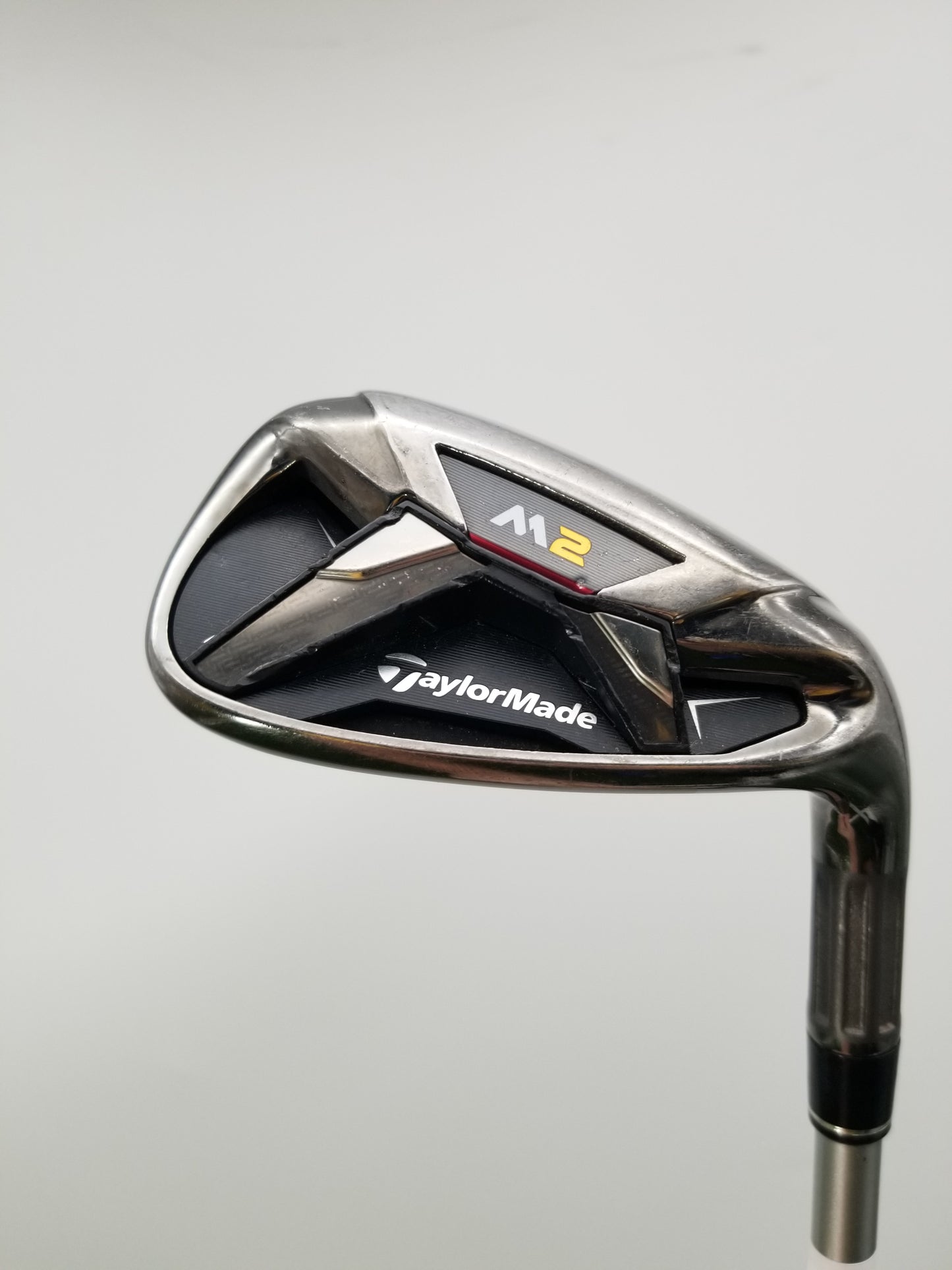 2016 TAYLORMADE M2 APPROACH WEDGE LADIES REAX 45 34.5 VERYGOOD