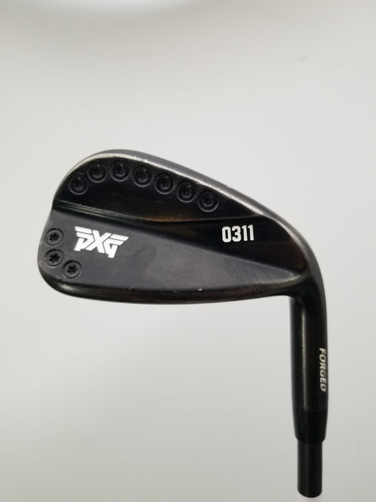 2016 PXG 0311 GEN1 XTREME DARK 9 IRON STIFF ACCRA 90I GRAPHITE 35.5" GOOD