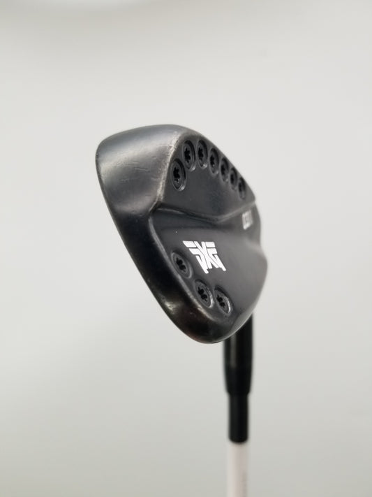 2016 PXG 0311 GEN1 XTREME DARK 9 IRON STIFF ACCRA 90I GRAPHITE 35.5" GOOD