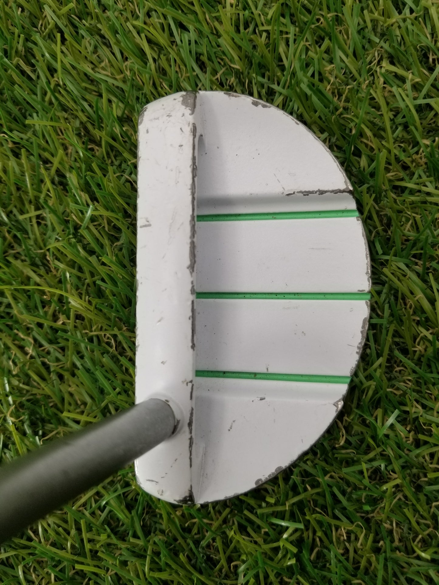 2016 TAYLORMADE KALEA PUTTER 32" FAIR