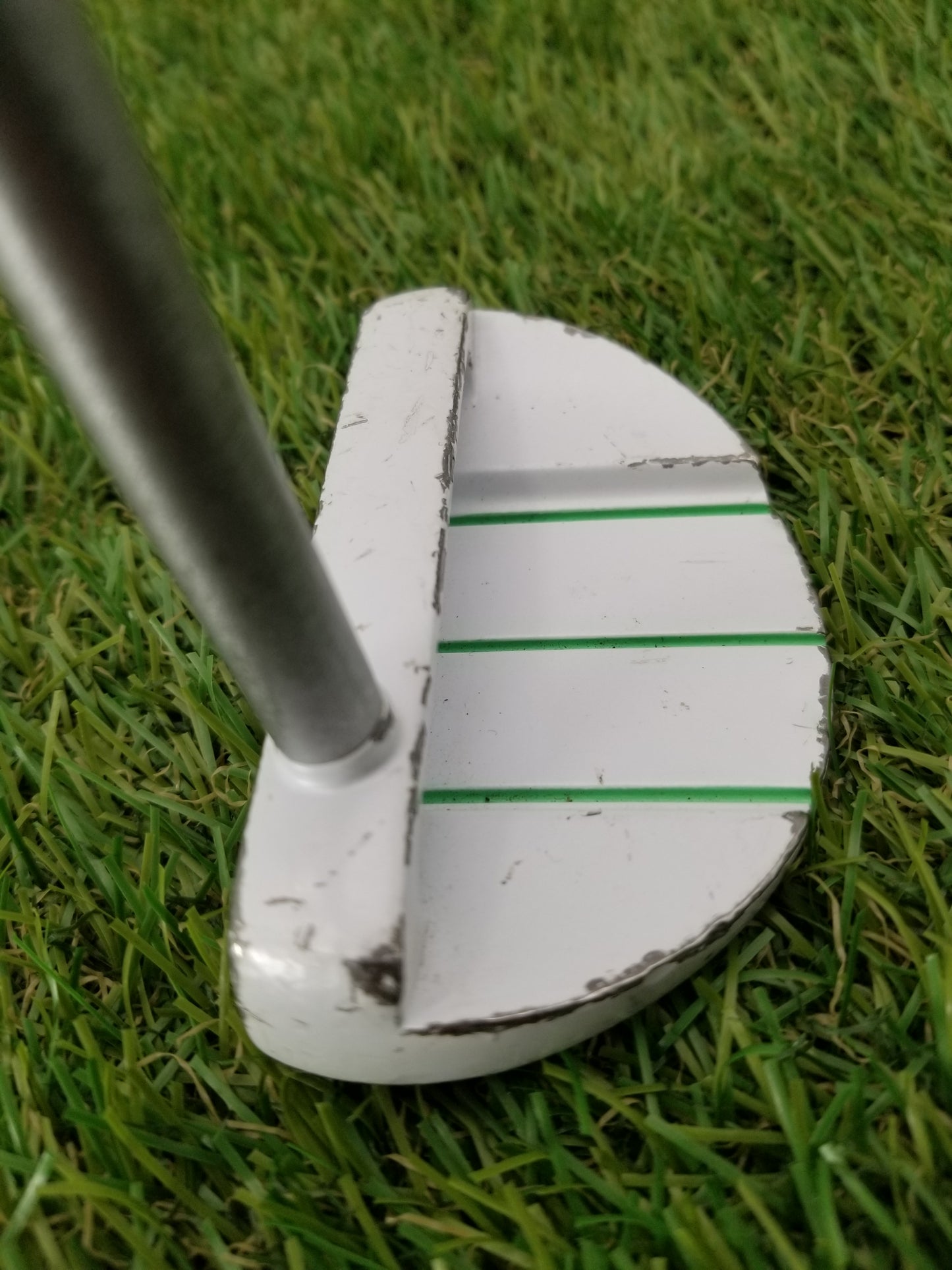 2016 TAYLORMADE KALEA PUTTER 32" FAIR