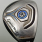 2014 TAYLORMADE JETSPEED 3 HYBRID 19* REGULAR TAYLORMADE VELOX T 41" GOOD