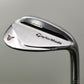 2019 TAYLORMADE MILLED GRIND 2 SATIN CHROME WEDGE 56*/14HB STIFF DYNGOLD S200 GOOD