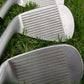 2023 TAYLORMADE P770/P7MC COMBO IRON SET 4-PW STIFF KBS $-TAPER 120 VERYGOOD