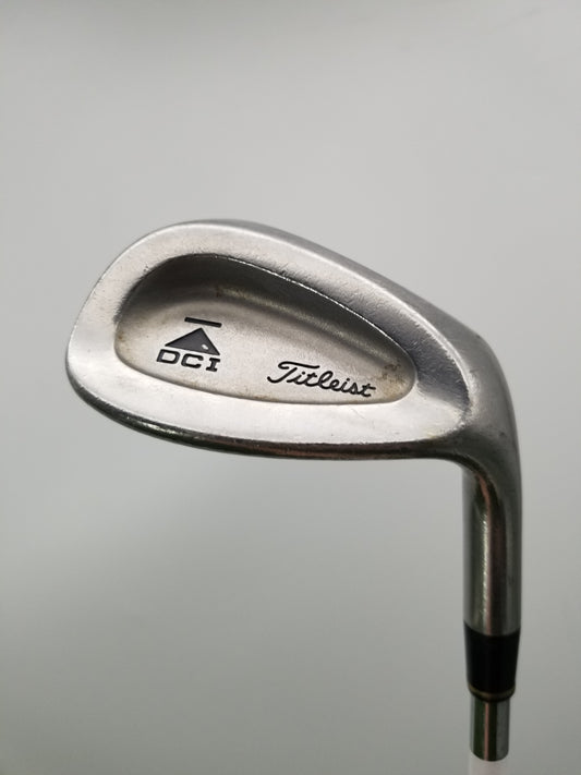 1997 TITLEIST DCI 962 SAND WEDGE STIFF PRECISION RIFLE FCM 6.0 36" GOOD