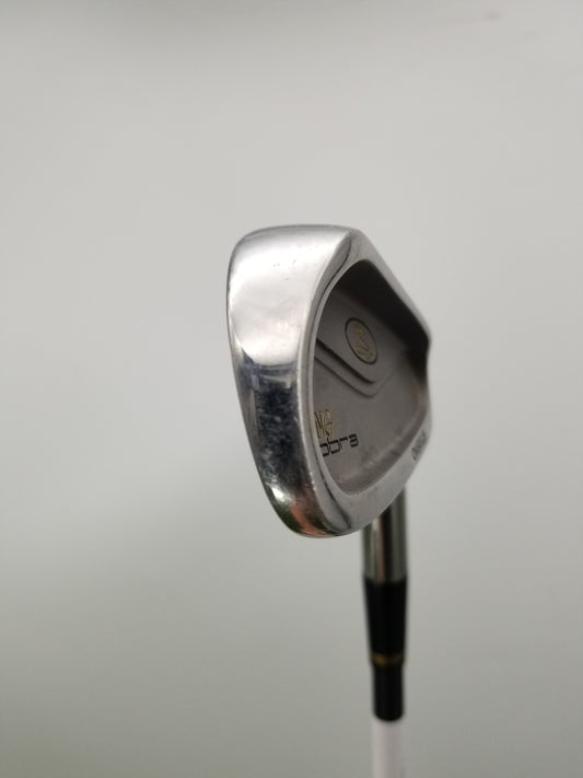 1993 COBRA KING COBRA OS TOUR 3 IRON STIFF COBRA TOUR AUTOCLAVE SYSTEM 39" GOOD