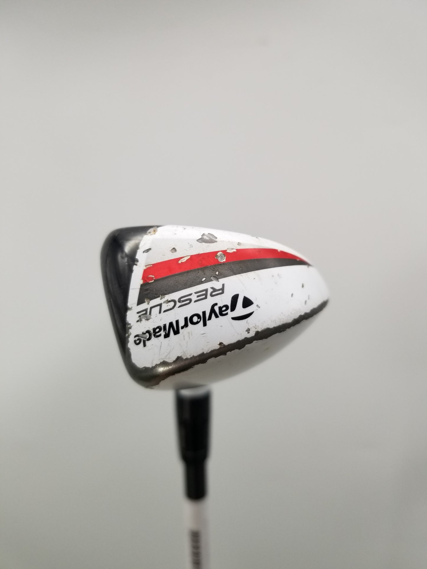 2015 TAYLORMADE R15 4 HYBRID 21* STIFF FUJIKURA SPEEDER EVOLUTION 40" FAIR