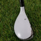 2015 TAYLORMADE R15 4 HYBRID 21* STIFF FUJIKURA SPEEDER EVOLUTION 40" FAIR