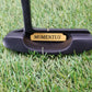 MOMENTUS HEAVY PUTTER TRAINING AID 33.5" VERYGOOD