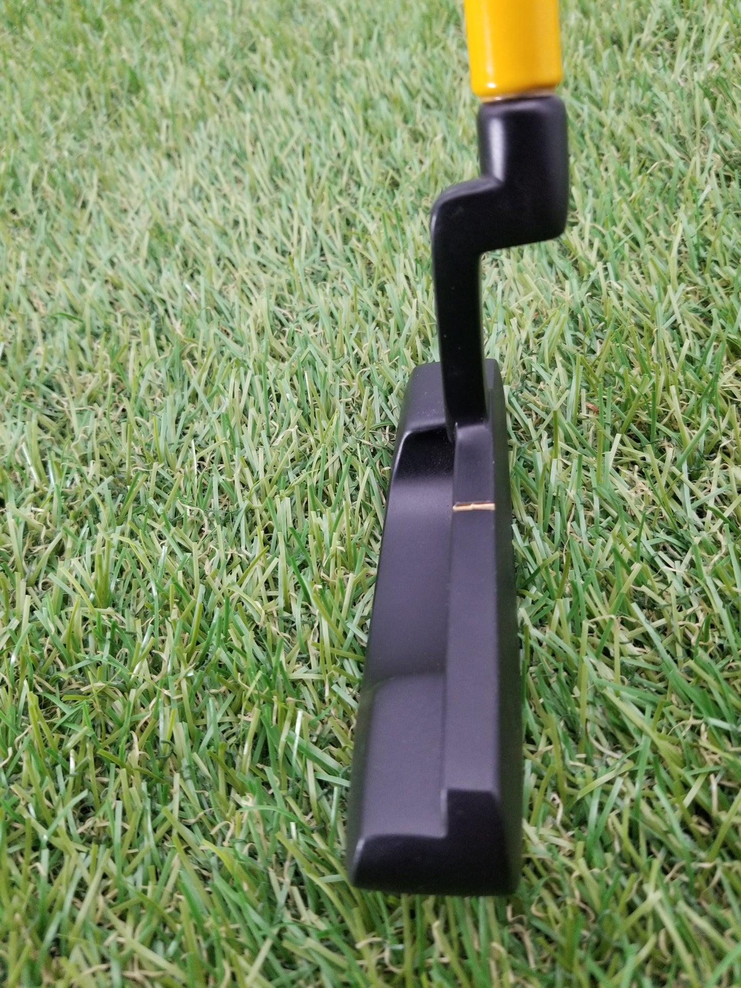 MOMENTUS HEAVY PUTTER TRAINING AID 33.5" VERYGOOD