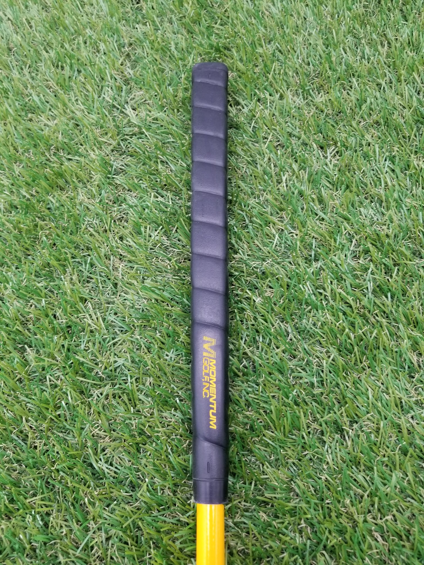 MOMENTUS HEAVY PUTTER TRAINING AID 33.5" VERYGOOD