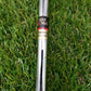 TAYLORMADE PRO FORMANCE PUTTER OPTIMUM FEEL STEEL SHAFT 33.5" GOOD