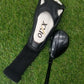 XXIO X BLACK 4 HYBRID 20* STIFF MIYAZAKI AX-1 40" +HC GOOD