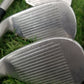 2007 TAYLORMADE R7 IRON SET 6-PW,AW,SW SENIOR TAYLORMADE REAX 55 FAIR