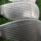 2007 TAYLORMADE R7 IRON SET 6-PW,AW,SW SENIOR TAYLORMADE REAX 55 FAIR